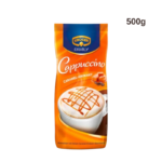 Kruger Cappuccino Caramel Crocant - 500g