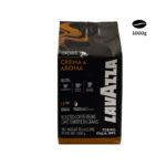 Lavazza Expert Crema E Aroma Cafea Boabe - 1Kg