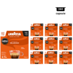 Pachet Lavazza Espresso Delizioso – Compatibil A Modo Mio- 360 Capsule