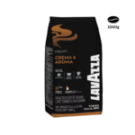 Lavazza Expert Crema E Aroma Cafea Boabe - 1Kg