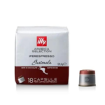 Illy Iperespresso Arabica Selection Guatemala - 18 capsule