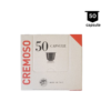 Caffe Vergnano Cremoso - Compatibil Nespresso - 50 Capsule | AromaKaffe