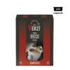 Caffe Verzi Aroma Ricco - Compatibil Espresso Point si Essse - 100 Capsule | AromaKaffe