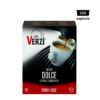 Caffe Verzi Aroma Dolce - Compatibil Espresso Point si Essse - 100 Capsule | AromaKaffe