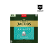 Jacobs Balance - Compatibil Nespresso - 20 Capsule Aluminiu | AromaKaffe