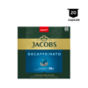 Jacobs Classico Decaffeinato - Compatibil Nespresso - 20 Capsule Aluminiu | AromaKaffe