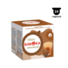 Gimoka Nocciolino - Dolce Gusto - 16 Capsule | AromaKaffe