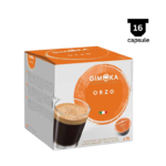 Gimoka Orzo - Dolce Gusto - 16 Capsule