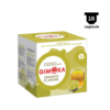 Gimoka Zenzero E Limone - Dolce Gusto - 16 Capsule | AromaKaffe