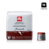 Illy Iperespresso Arabica Selection Guatemala - 18 capsule
