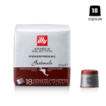 Illy Iperespresso Arabica Selection Guatemala - 18 capsule