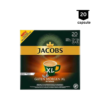 Jacobs Guten Morgen XL - Compatibil Nespresso - 20 Capsule Aluminiu | AromaKaffe