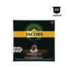 Jacobs Espresso Intenso - Compatibil Nespresso - 20 Capsule Aluminiu | AromaKaffe