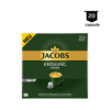 Jacobs Kronung Crema- Compatibil Nespresso - 20 Capsule Aluminiu | AromaKaffe