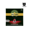 Jacobs Lungo Classico - Compatibil Nespresso - 20 Capsule Aluminiu | AromaKaffe