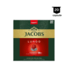 Jacobs Lungo Classico - Compatibil Nespresso - 20 Capsule Aluminiu | AromaKaffe