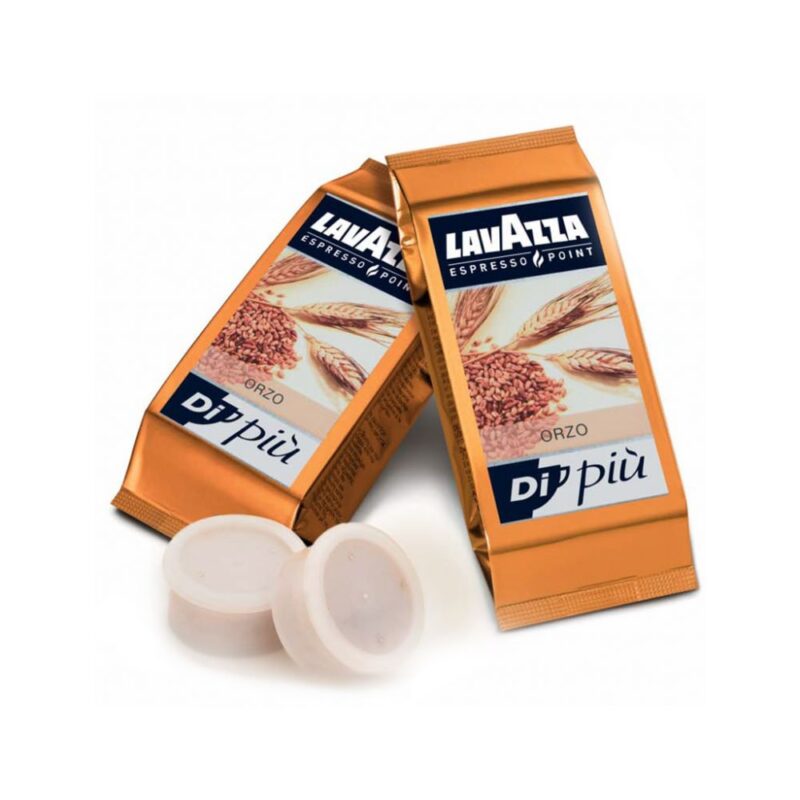 Lavazza Espresso Point Orzo - 50 Capsule | AromaKaffe