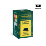Sandemetrio Ceai Lamaie - Compatibil A Modo Mio- 16 Capsule