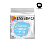 ‼<strong>SUPER PROMO</strong>‼ Tassimo Lapte - 16 Capsule Tassimo