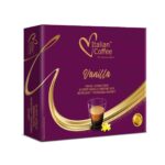 Italian Coffee Vanilla - Compatibil Nespresso Professional - 50 Capsule