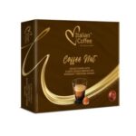 Italian Coffee Coffee Nut - Compatibil Nespresso Professional - 50 Capsule