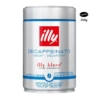 Illy Decaffeinato - Cafea Boabe – 250gr | AromaKaffe