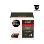 Nescafè Dolce Gusto Intenso Decaffeinato- 16 Capsule