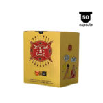 Officina 5 Caffe Aroma Classico - Compatibil Dolce Gusto - 50 Capsule