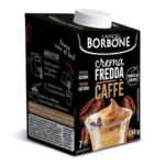 Ciocolata Caffe Borbone - Crema Fredda 550 g