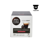 Nescafè Dolce Gusto Intenso Decaffeinato- 16 Capsule