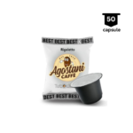 Caffè Agostani Best Rigoletto - Compatibil Nespresso - 50 capsule