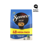 48 Paduri Senseo Decaf