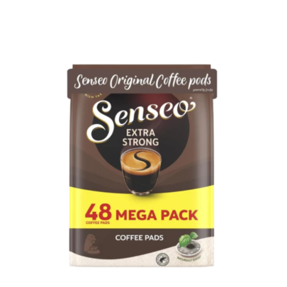 48 Paduri Senseo Extra Strong | AromaKaffe