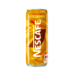 NESCAFÉ Barista Style Latte Caramel 250ml