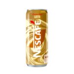 NESCAFÉ Barista Style Latte 250ml