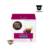 Nescafe Dolce Gusto Espresso Decaffeinato - 16 Capsule