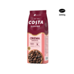 Costa Coffee Caffe Crema Blend Cafea Boabe - 1kg
