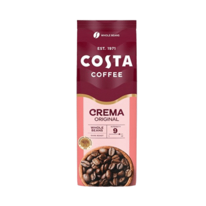 Costa Coffee Caffe Crema Blend Cafea Măcinată - 200gr