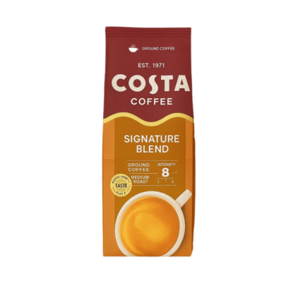 Costa Coffee Signature Blend Cafea Măcinată - 200gr