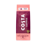 Costa Coffee Caffe Crema Blend Cafea Măcinată - 200gr