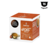 Dallmayr Crema D'Oro Intensa - Compatibil Nescafe Dolce Gusto - 16 Capsule | AromaKaffe