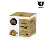 Dallmayr Crema D'Oro - Compatibil Nescafe Dolce Gusto - 16 Capsule