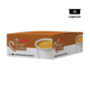 Italian Coffee Cortado - Compatibil Espresso Point - 25 Capsule | AromaKaffe