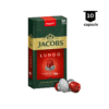 <strong>SUPER PROMO</strong>‼ Jacobs Lungo Classico (6) – Compatibil Nespresso - 10 Capsule Aluminiu | AromaKaffe
