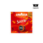 Lavazza Espresso Suerte - Compatibil A Modo Mio - 54 Capsule