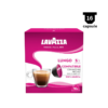 Lavazza Lungo - Compatibil Dolce Gusto - 16 Capsule | AromaKaffe