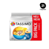 Tassimo Morning Cafe XL MILD & SMOOTH – 21 Capsule Tassimo | AromaKaffe