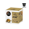 Dallmayr Crema D'Oro - Compatibil Nescafe Dolce Gusto - 16 Capsule | AromaKaffe