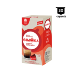 Gimoka Espresso Intenso – Compatibil Nespresso - 30 Capsule