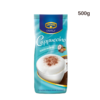 Kruger Cappuccino Kokos Mandel - 500g | AromaKaffe